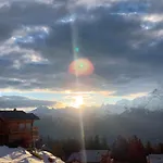 Ski-in, Ski-out 4, * Veysonnaz