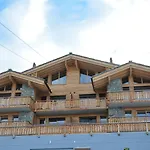 Ski-in, Ski-out 4, Appartamento