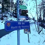 Ski-in, Ski-out 4, Appartamento Veysonnaz