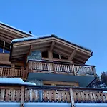Ski-in, Ski-out 4, * Veysonnaz