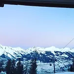Ski-in, Ski-out 4, Veysonnaz