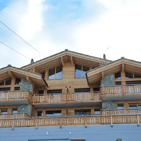 Ski-in, Ski-out 4, Apartment