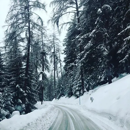 Ski-in, Ski-out 4, Apartmán *