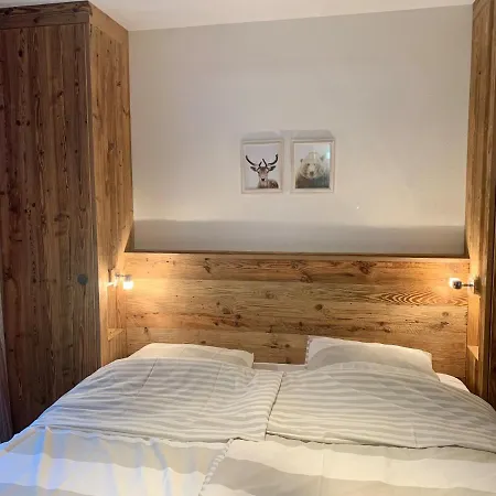 Ski-in, Ski-out 4, Apartment Veysonnaz