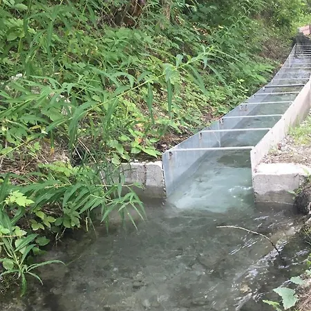 Apartmán Ski-in, Ski-out 4, Veysonnaz