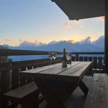 Ski-in, Ski-out 4, *