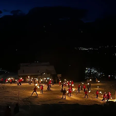 Ski-in, Ski-out 4, Veysonnaz