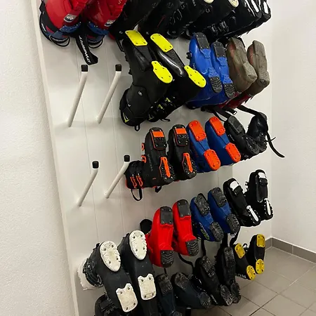 Ski-in, Ski-out 4, Apartmán Veysonnaz