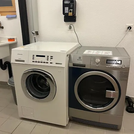 Апартаменты Ski-in, Ski-out 4,