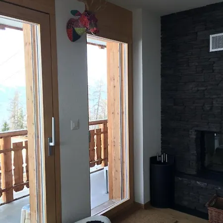 Ski-in, Ski-out 4, Apartment *