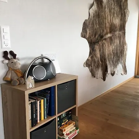 Ski-in, Ski-out 4, Veysonnaz