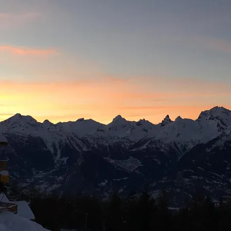 Ski-in, Ski-out 4, Apartment *