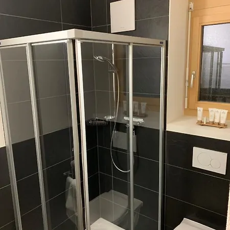 Ski-in, Ski-out 4, Apartmán