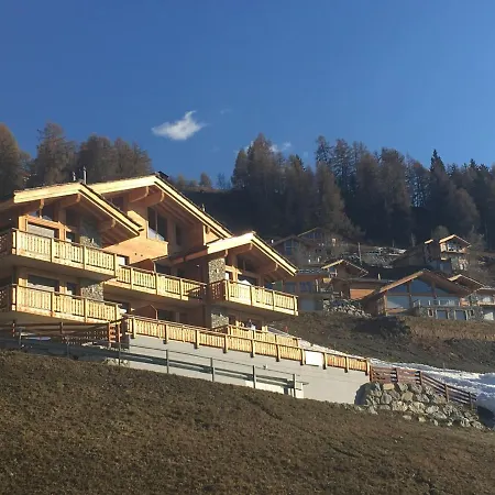 Ski-in, Ski-out 4, Apartmán