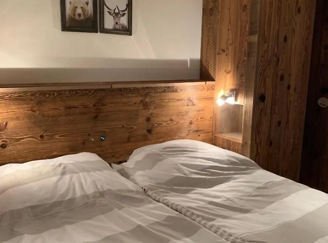 Ski-in, Ski-out 4,