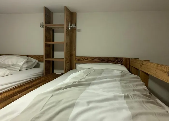 Ski-in, Ski-out 4, Veysonnaz