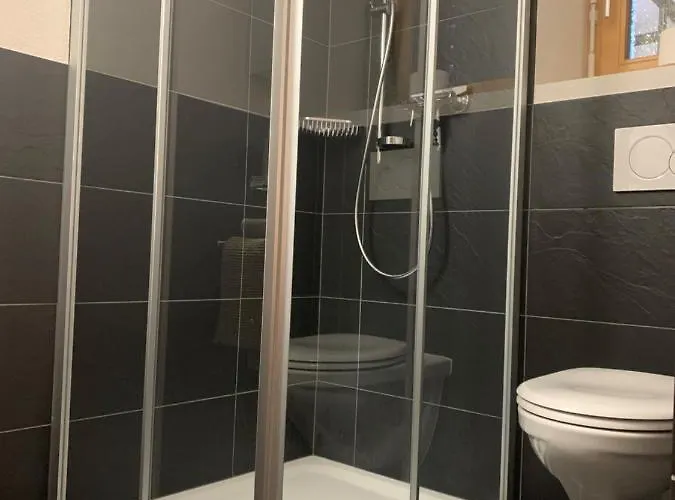 Ski-in, Ski-out 4, Appartement