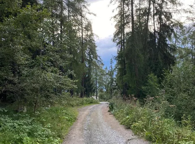 Ski-in, Ski-out 4, Appartement Veysonnaz