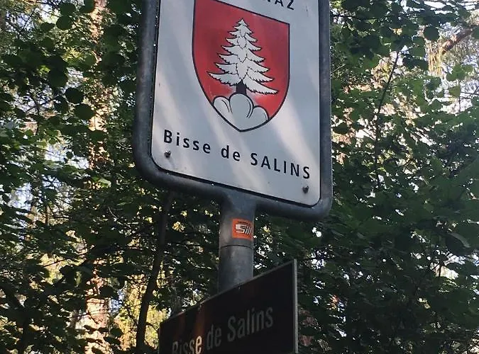 Ski-in, Ski-out 4, *