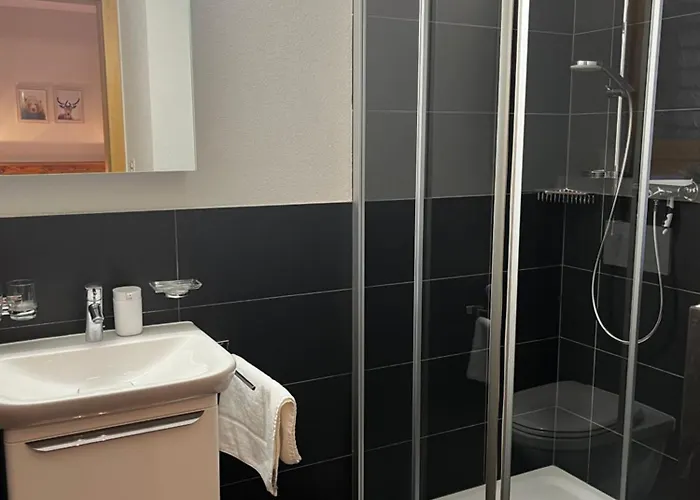 Appartement Ski-in, Ski-out 4, Veysonnaz