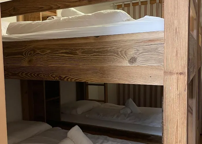 Ski-in, Ski-out 4, Apartment Veysonnaz