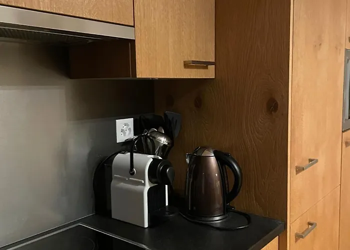 Ski-in, Ski-out 4, Appartement *