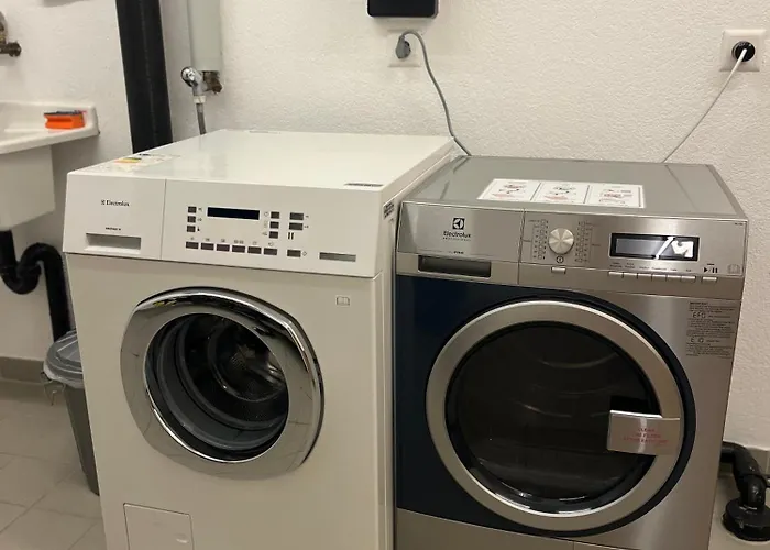 Appartement Ski-in, Ski-out 4,