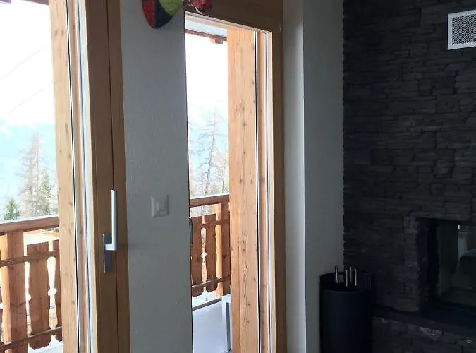 Ski-in, Ski-out 4, Appartement *