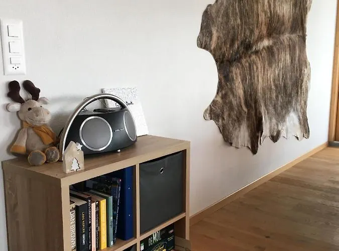 Ski-in, Ski-out 4, Veysonnaz