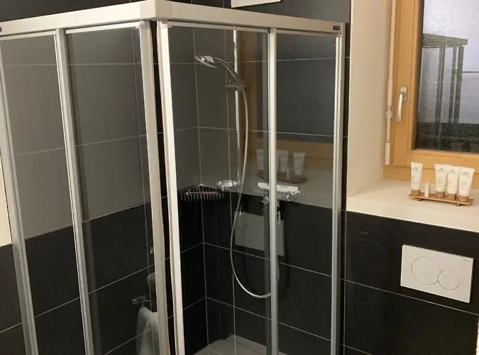 Ski-in, Ski-out 4, Appartement