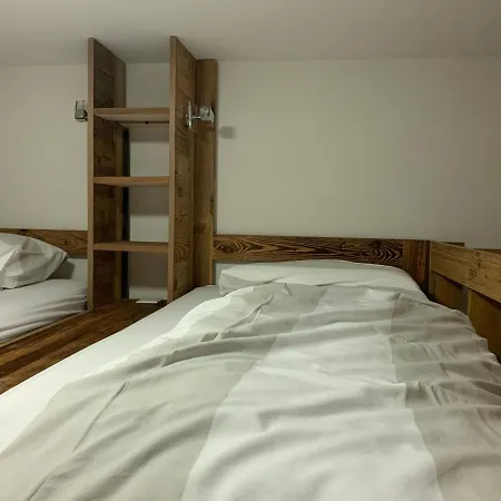 Ski-in, Ski-out 4, Veysonnaz