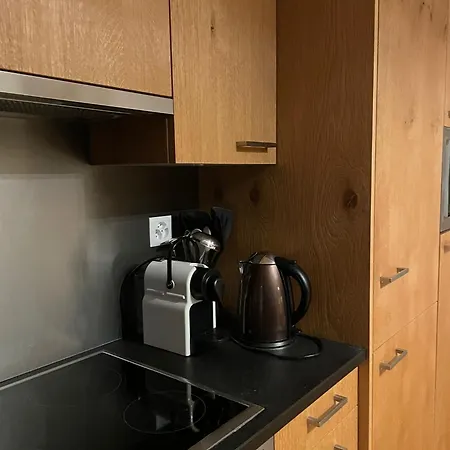 Ski-in, Ski-out 4, Apartment *