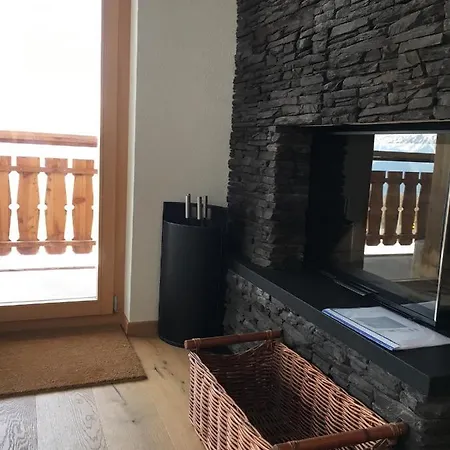 Ski-in, Ski-out 4, Apartment Veysonnaz