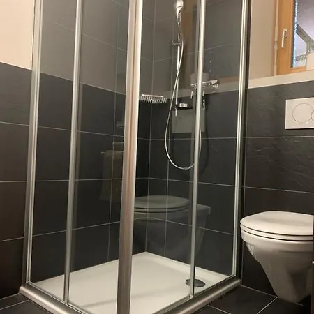 Ski-in, Ski-out 4, Appartement