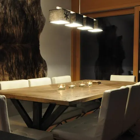 Ski-in, Ski-out 4,